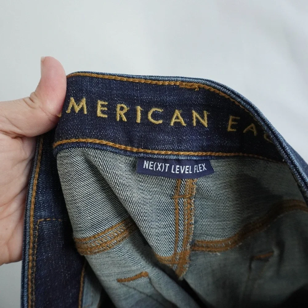 American Eagle Outfitters american eagle